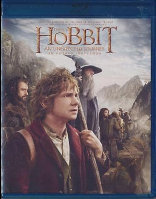 The Hobbit: An Unexpected Journey