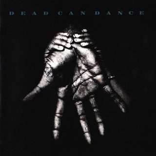 Dead Can Dance- Into The Labyrinth