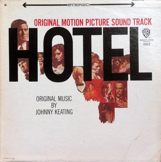 Hotel Soundtrack