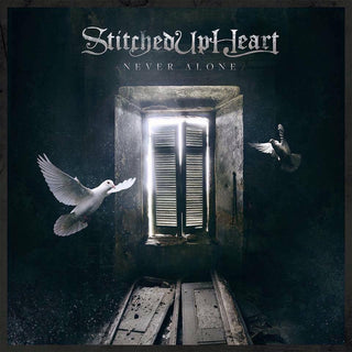 Stitched Up Heart- Never Alone