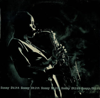 Sonny Stitt- Sonny Stitt Plays