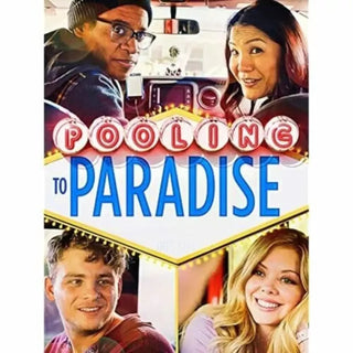 Pooling To Paradise