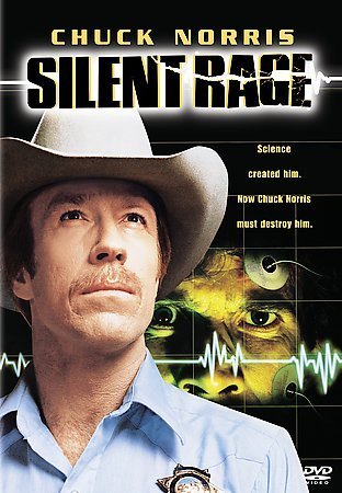 Silent Rage