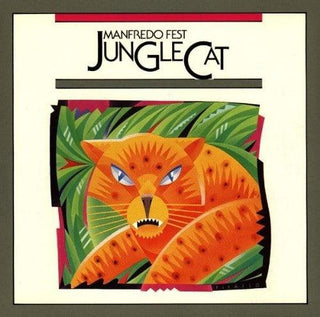 Manfredo Fest- Jungle Cat