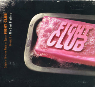Fight Club Soundtrack