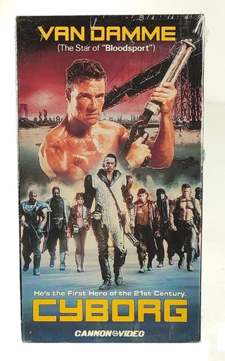 Cyborg
