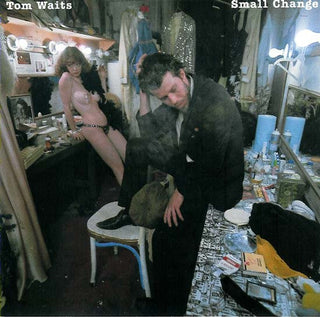 Tom Waits- Small Change