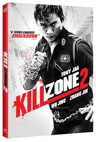 Kill Zone 2