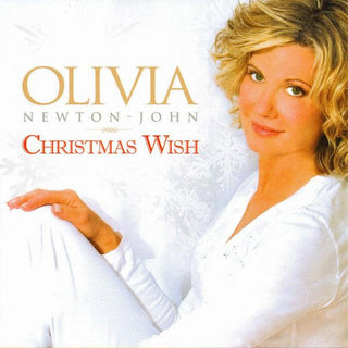 Olivia Newton-John- Christmas Wish