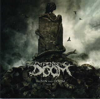 Impending Doom- The Sin And Doom Vol. II