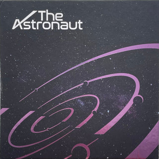 Jin- The Astronaut (Version 1)