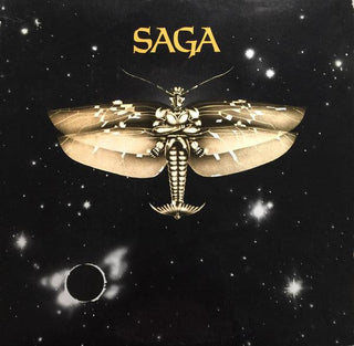 Saga-Saga