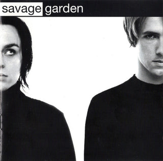 Savage Garden- Savage Garden