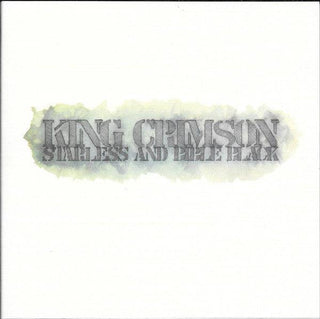 King Crimson- Starless And Bible Black