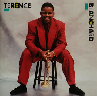 Terence Blanchard- Terence Blanchard
