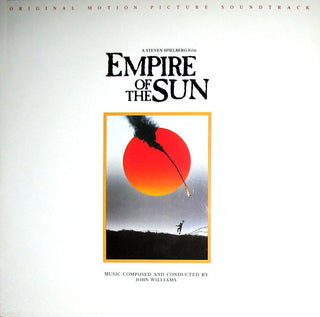 Empire Of The Sun Soundtrack