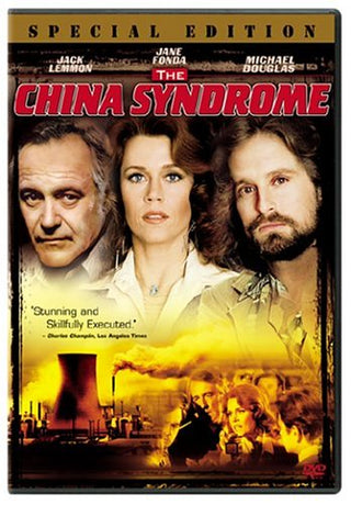 China Syndrome