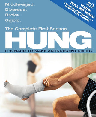 Hung Complete First Season