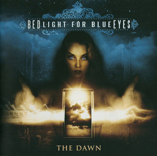 Bedlight For Blue Eyes- The Dawn