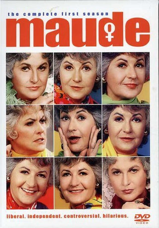 Maude: Season 1 (Sealed)