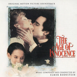 Age Of Innocence Soundtrack