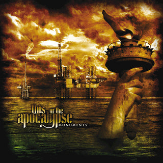 This Or The Apocalypse- Monuments