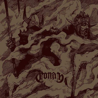 Conan- Blood Eagle