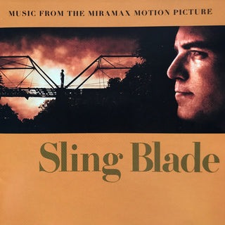 Sling Blade Soundtrack