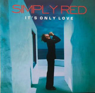 Simply Red- It's Only Love