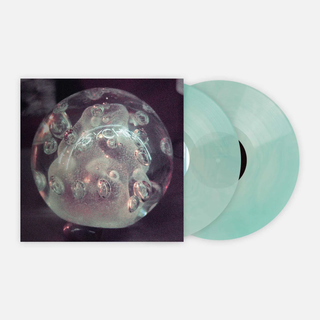 Darkside- Psychic (VMP 2021 Blue/White Marble Vinyl Reissue) (Used Vinyl)