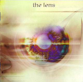 The Lens- A World In Your Eye