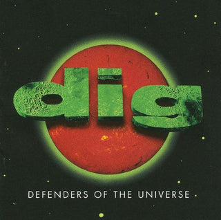 Dig- Defenders Of The Universe