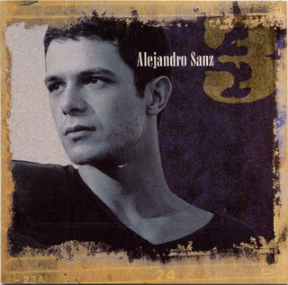 Alejandro Sanz- 3