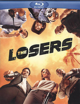 The Losers