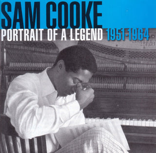 Sam Cooke- Portrait of a Legend