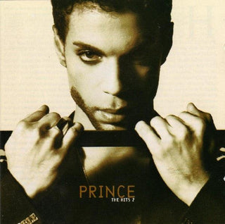 Prince- The Hits 2