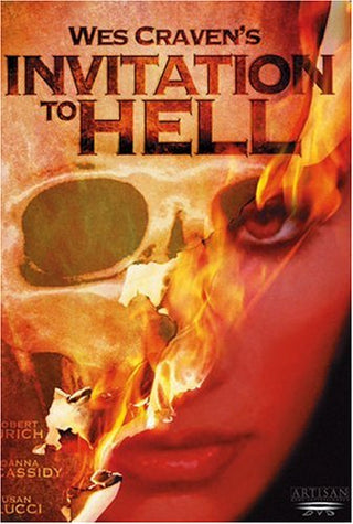 Wes Craven's Invitation To Hell