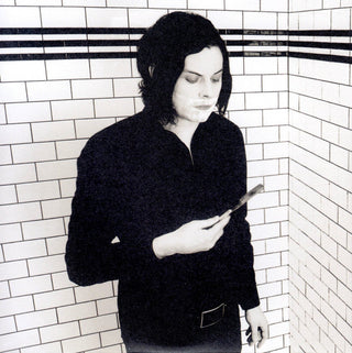Jack White- Love Interruption (RSD19)(3")(Red)
