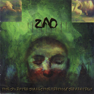 Zao- The Splinter Shards The Birth Of Separation