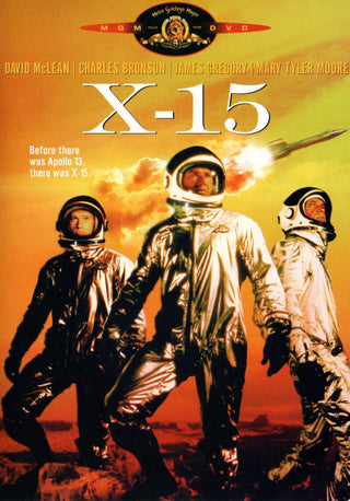X-15