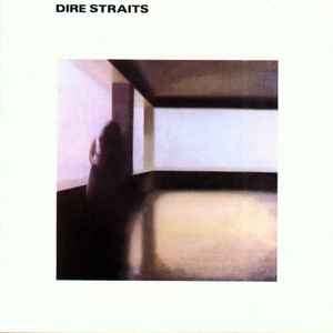 Dire Straits- Dire Straits (180g Because Sound Matters Press)