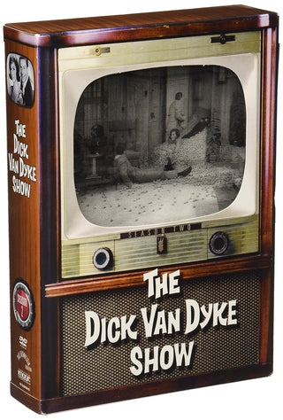 Dick Van Dyke Show: Season 2