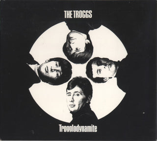 The Troggs- Trogglodynamite