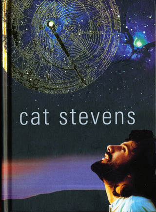 Cat Stevens- Cat Stevens (4X CD)