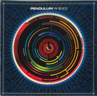 Pendulum- In Silico