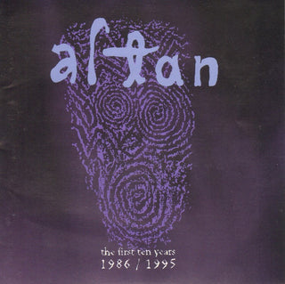 Aftan- The First Ten Years 1986/1995