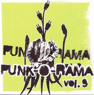 Various- Punk-O-Rama Vol 9