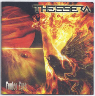 Thessera- Fooled Eyes