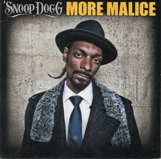 Snoop Doggy Dogg- More Malice