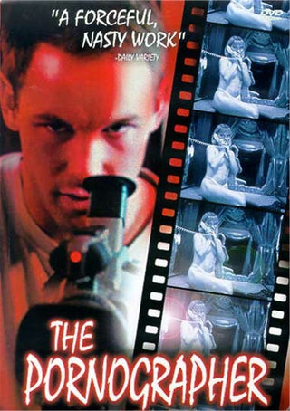 The Pornographer